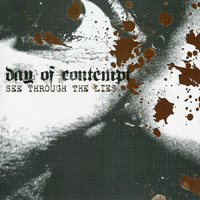 Day Of Contempt - See through the Lies