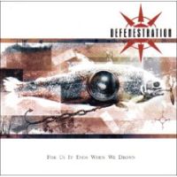 Defenestration - For Us It Ends When We Drown