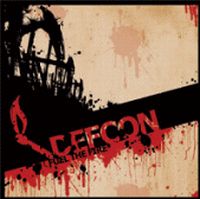 Defcon - Fuel The Fire [EP]