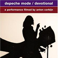 Depeche Mode - Devotional DVD