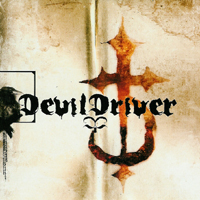 Devildriver - s/t