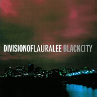Division Of Laura Lee - Black City