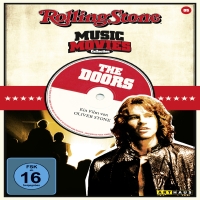 The Doors [Film] - Rolling Stone Music Movies Collection