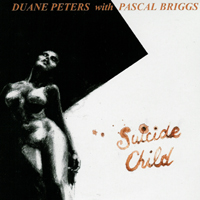 Duane Peters with Pascal Briggs - Suicide Child