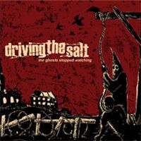 Driving The Salt - The Ghosts stopped watching