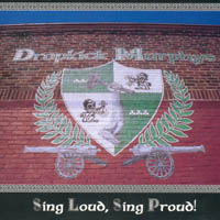 Dropkick Murphys - Sing Loud, Sing Proud