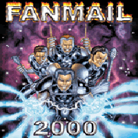 Fanmail - Fanmail 2000