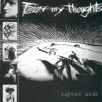 Fear My Thoughts - Sapere Aude 