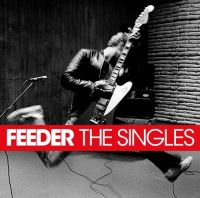 Feeder - The Singles