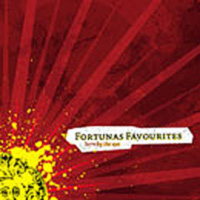 Fortunas Favourites - Born By The Sun Ep
