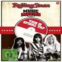 This Is Spinal Tap [Film] - Rolling Stone Music Movies Collection