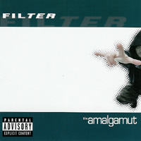 Filter - The Amalgamut