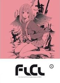 FLCL - Vol. 2