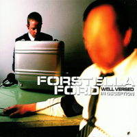Forstella Ford - Well Versed In Deception