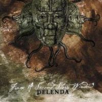 From A Second Story Window  - Delenda