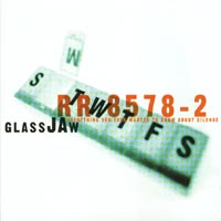 Glassjaw - Everything you ever wanted to know about silence