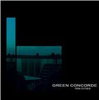 Green Concorde - Ten Cities
