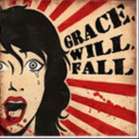 Grace Will Fall - S/T
