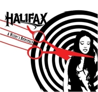 Halifax - A Writers Reference