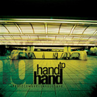 Hand To Hand - A Perfect Way To Say Goodbye