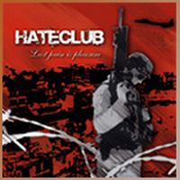 Hateclub - Last Pain Is Pleasure
