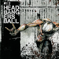 V/A - Headbangers Ball