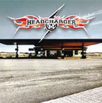 Headcharger - S/T