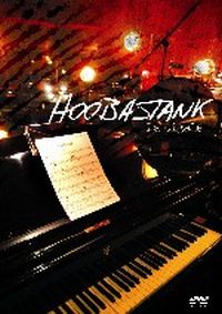 Hoobastank - La Cigale [DVD]