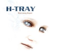 H-Tray - Distressing Report