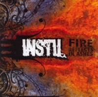 Instil - Fire Reflects In Ashes