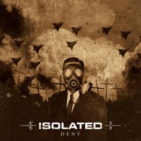 Isolated - Deny EP