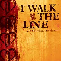I Walk The Line - Desolation Street