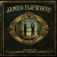 Jamies Elsewhere - Guidebook For Sinners Turned Saints