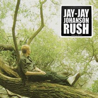 Jay-Jay Johanson - Rush