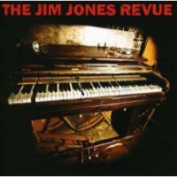 The Jim Jones Revue - S/T