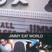 Jimmy Eat World - Singles Collection