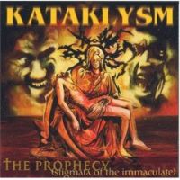 Kataklysm - The Prophecy