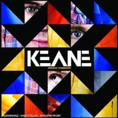 Keane - Perfect Symmetry