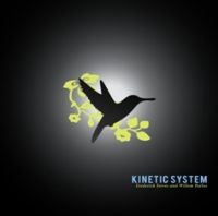 Kinetic System - Frederick Treves and Willem Dafoe 