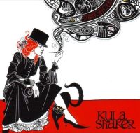 Kula Shaker - Strangefolk