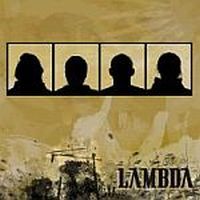 Lambda/Earl Mobileh - Split [LP]