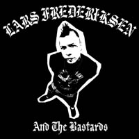 Lars  Fredriksen & The Bastards - s/t