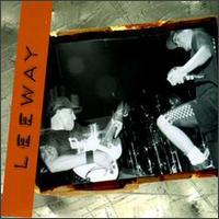 Leeway - Born to Expire/Desperate Measures
