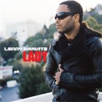 Lenny Kravitz - Lady / Single