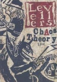The Levellers - Chaos Theory [DVD]