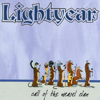 Lightyear - Call Of The Weasel Clan