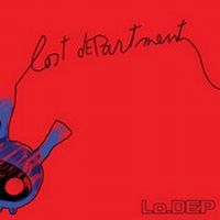 Lo.DEP - Lost Department