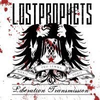 Lostprophets - Liberation Transmission