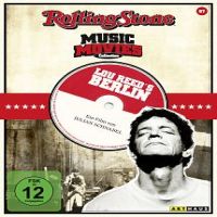 Berlin [Film] - Rolling Stone Music Movies Collection