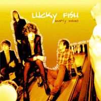 Lucky Fish - Empty Dishes